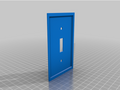 Miata Lightswitch Cover – Mazda MX-5