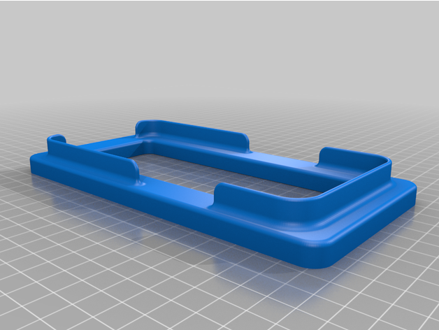Pixel 4 XL NA Miata Phone Holder – Mazda MX-5