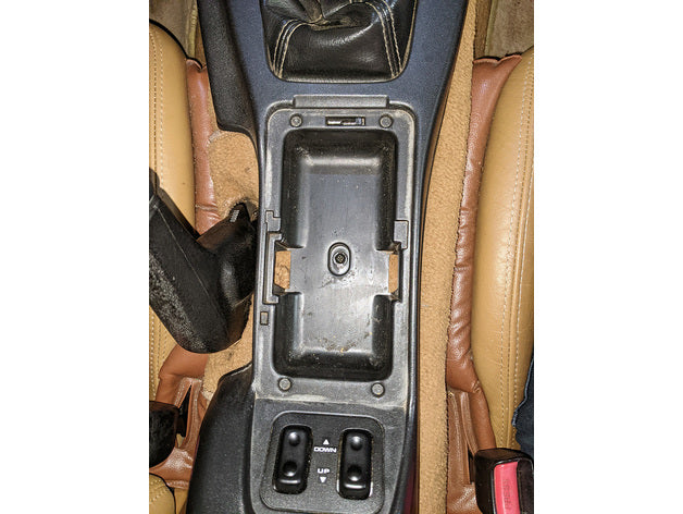 Pixel 4 XL NA Miata Phone Holder – Mazda MX-5