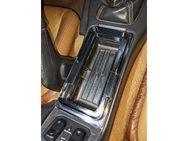 Pixel 4 XL NA Miata Phone Holder – Mazda MX-5