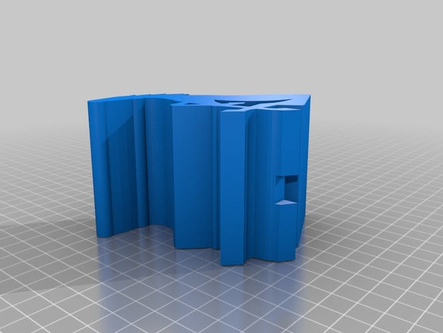 Mustang Phone Stand/Charge Station – Ford Mustang