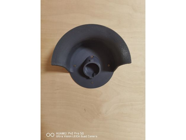 Ev Cable Holder – Nissan Leaf, Mitsubishi Outlander