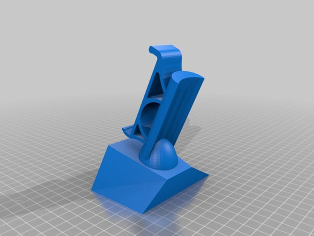 Toyota MR2 AW11 Phone Holder for Pixel XL – Toyota MR2