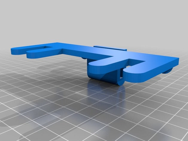 CD Slot Car Phone Holder – Honda Civic