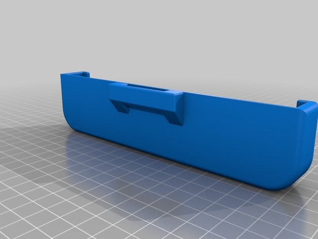 CD Slot Car Phone Holder – Honda Civic