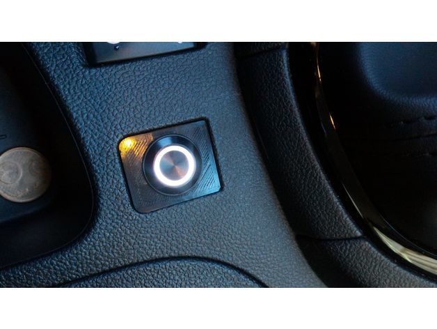 Eco Button Renault V4 – Renault