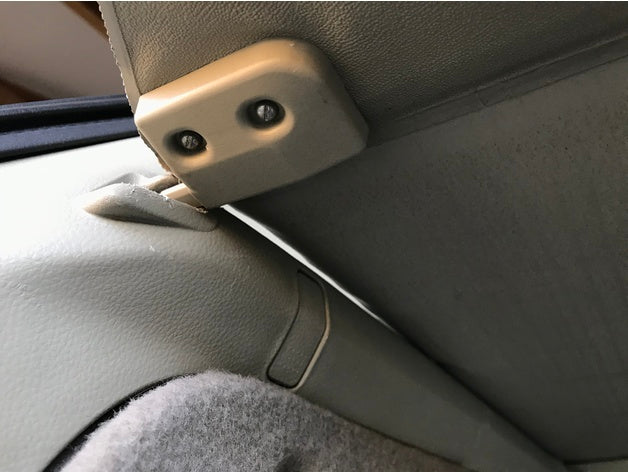 Nissan Cargo Cover Stopper (primera) – Nissan Primera
