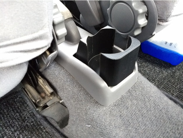 Mug Holder for Nissan Micra – Nissan Micra