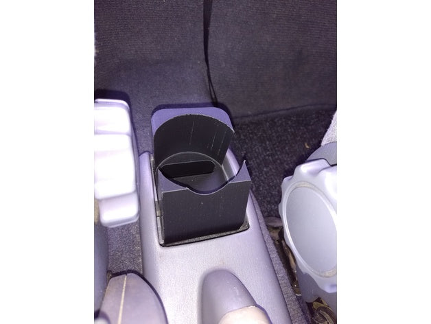 Mug Holder for Nissan Micra – Nissan Micra