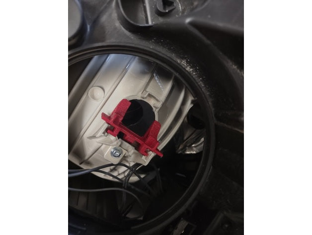 ( Opel Adam) H7 Led Clip – Opel Adam
