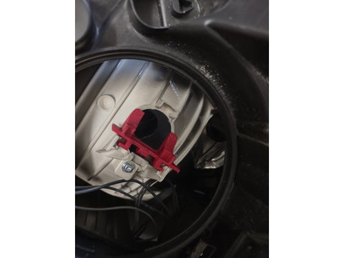 ( Opel Adam) H7 Led Clip – Opel Adam