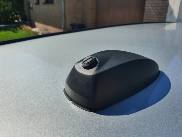 Opel Astra K Antenna Screw Cover / Blind Plug – Opel Astra