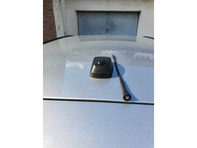 Opel Astra K Antenna Screw Cover / Blind Plug – Opel Astra