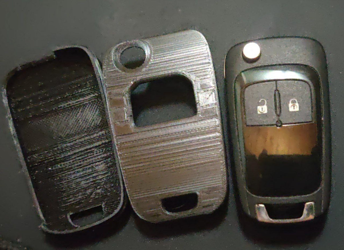 Opel Key Cover – Opel Astra, Opel Corsa