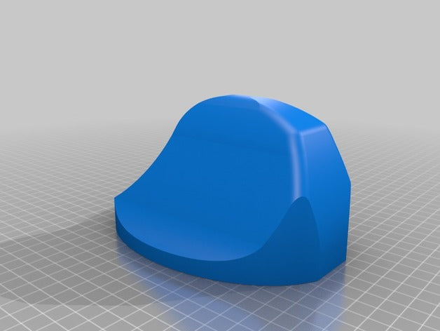 Opel Astra DIY Antenna Cover – Opel Astra