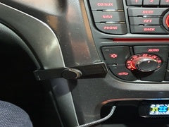 Opel Astra J Choetech Charger Holder – Opel Astra