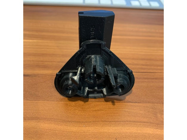 2017 Subaru Impreza Passenger Visor Holder – 2017 Subaru Impreza