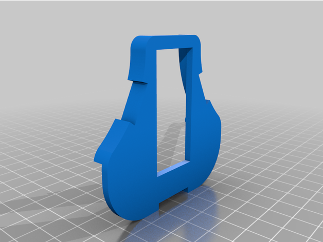 Gravity Phone Holder for Subaru Forester SG – Subaru Forester