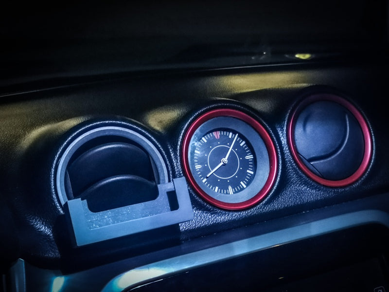 Smartphone Holder for Suzuki Vitara – Suzuki Vitara