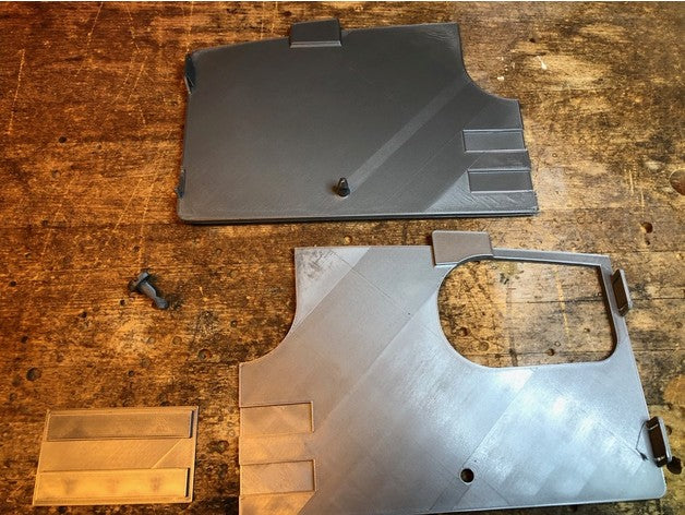 Tesla Model 3 Tow Hitch Cover – Tesla Model 3