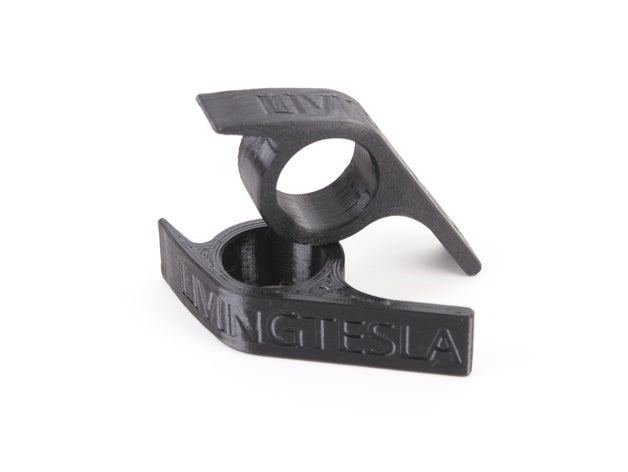 Tesla Model Y Hitch Cover Removal Tools – Tesla Model Y