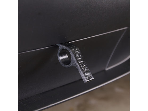 Tesla Model Y Hitch Cover Removal Tools – Tesla Model Y