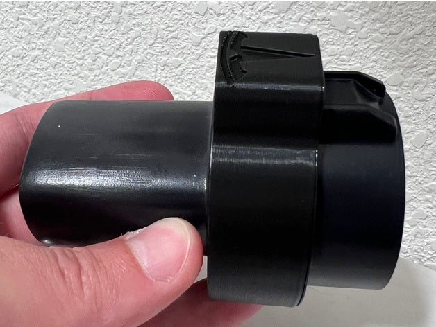 Tesla J1772 Charger Adapter Lock - Universal (S 3 X Y W/ Flange!) – Tesla