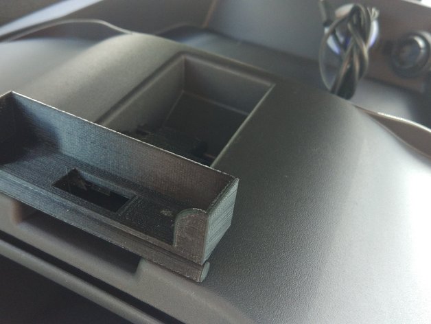 Smart Smartphoneholder for Ford Tourneo Connect – Ford Tourneo Connect