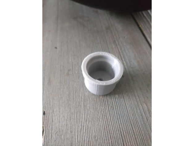 Fiat 500 Lower Steering Column Trim Support – Fiat 500