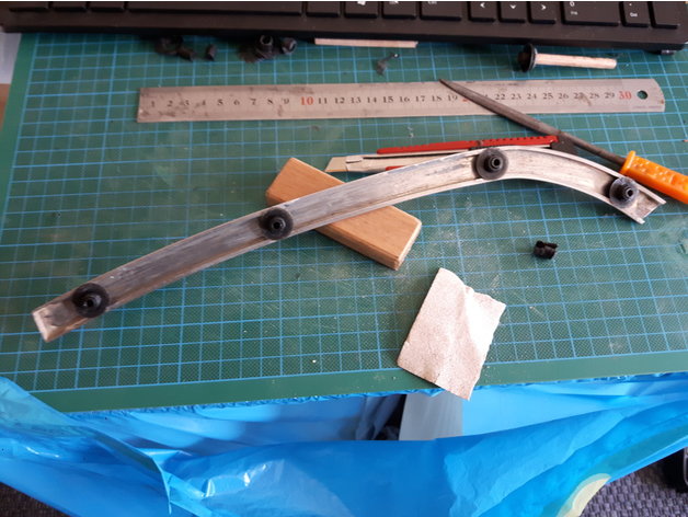 Fiat Chrome Trim Clips – Fiat