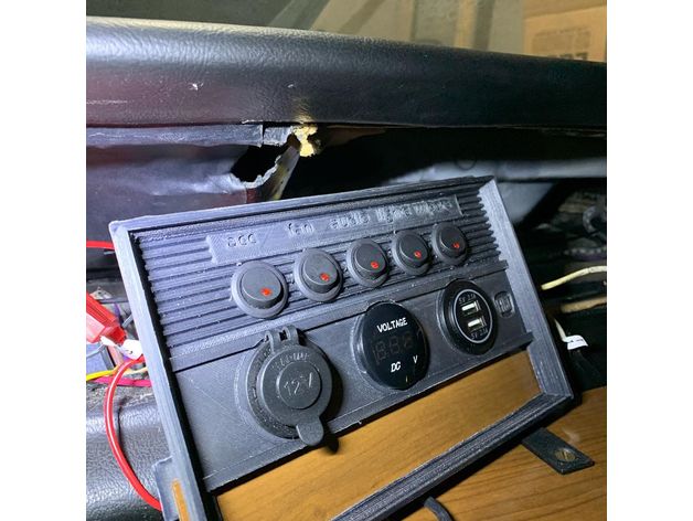 Fiat-dash-center – Fiat