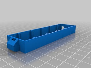 (MY16+) Toyota Tacoma Extended Fuse Cover – 2020 Toyota Tacoma, 2017 Toyota Tacoma