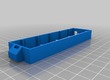 (MY16+) Toyota Tacoma Extended Fuse Cover – 2020 Toyota Tacoma, 2017 Toyota Tacoma