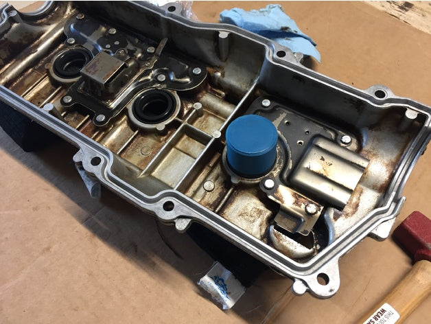 Spark Plug Seal Driver - Toyota – Toyota