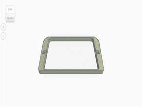 '11-'14 Ford Mustang iPad Mount (OtterBox Req'd) – 2014 Ford Mustang, 2013 Ford Mustang, 2012 Ford Mustang, 2011 Ford Mustang