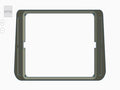 '11-'14 Ford Mustang iPad Mount (OtterBox Req'd) – 2014 Ford Mustang, 2013 Ford Mustang, 2012 Ford Mustang, 2011 Ford Mustang