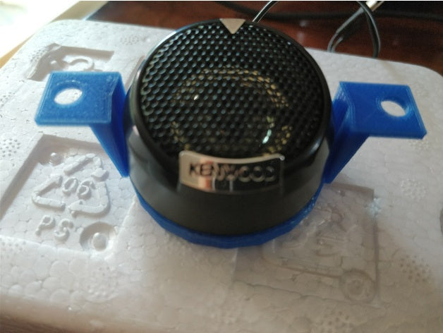 Tweeter Mount for 2015-Present Ford F150 – Ford F-150