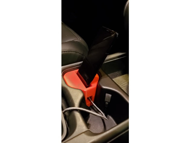 Honda CRV Phone Holder That Fits in Cup Holder – Honda CR-V