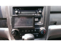 Honda CR-V LX Third Gen (2006–11) Garmin Nuvi 50 LM GPS Holder Dash Insert – 2006 Honda CR-V, 2007 Honda CR-V, 2008 Honda CR-V, 2009 Honda CR-V, 2010 Honda CR-V, 2011 Honda CR-V