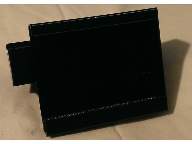 Honda CR-V LX Third Gen (2006–11) Garmin Nuvi 50 LM GPS Holder Dash Insert – 2006 Honda CR-V, 2007 Honda CR-V, 2008 Honda CR-V, 2009 Honda CR-V, 2010 Honda CR-V, 2011 Honda CR-V