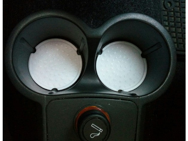 Pad for Fiat Panda Cup Holder – Fiat Panda