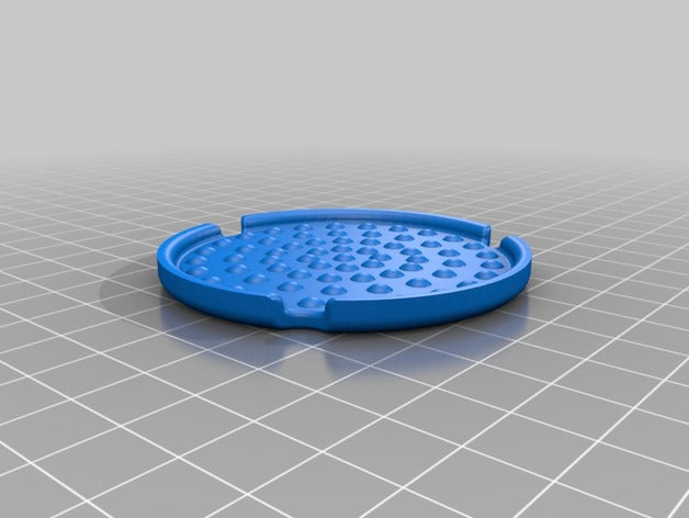 Pad for Fiat Panda Cup Holder – Fiat Panda