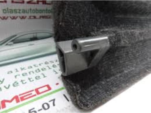 Fiat panda(model169) Hat Holder Axis Gadget – Fiat Panda