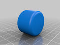 Fiat Panda 2 Crank Knob – Fiat Panda