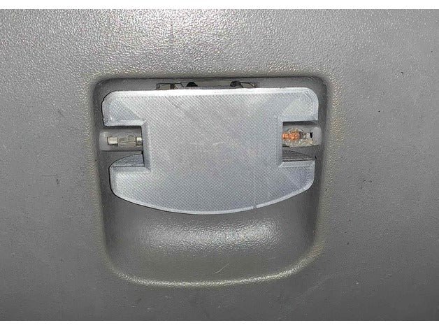 VW New Beetle Glove Box Replacement Handle – Volkswagen New Beetle