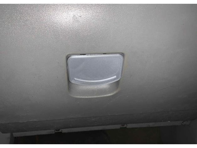 VW New Beetle Glove Box Replacement Handle – Volkswagen New Beetle