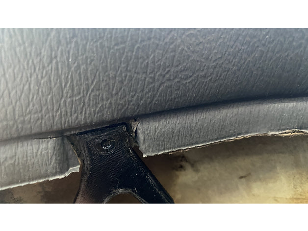 E30 Cluster Repair Tabs – BMW E30