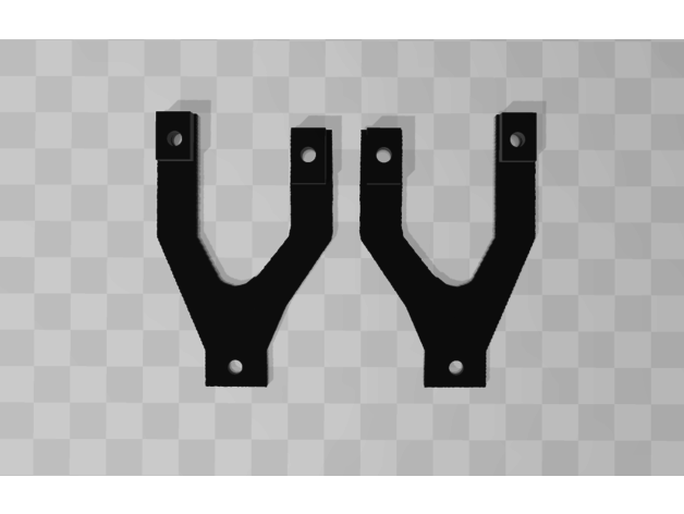 E30 Cluster Repair Tabs – BMW E30