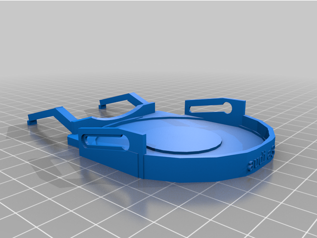 Audi A3 Cup Holder – Audi A3