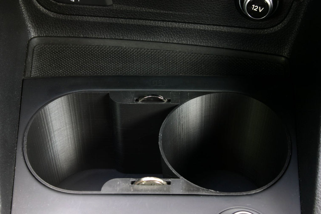 Audi Q2 Cup Holder for Center Console – Audi Q2